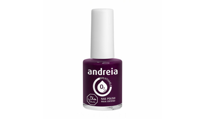 Nagu laka Andreia Breathable B7 (10,5 ml)