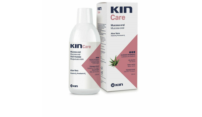 Ополаскиватель для полости рта Kin Kin Care 250 ml