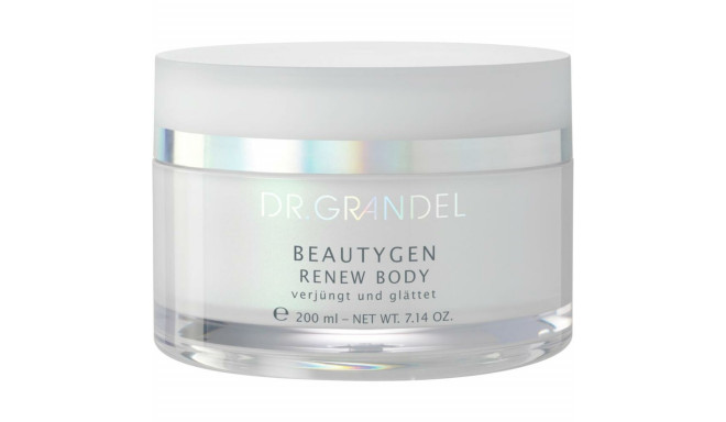 Noorendav kehakreem Dr. Grandel Beautygen 200 ml