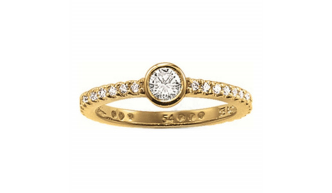 Ladies' Ring Thomas Sabo TR1984-414-14-52 (12)