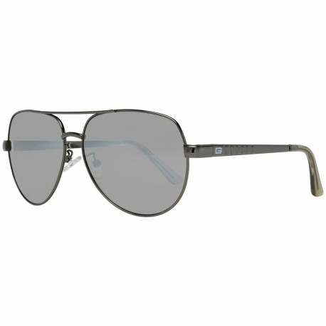 Meeste Päikeseprillid Guess GF0215 6008C