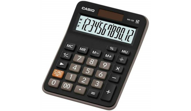 Calculator Casio