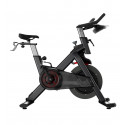 OVICX Q201B stationary magnetic spinning bike with Bluetooth and App