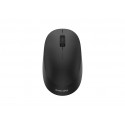 Philips juhtmevaba hiir SPK7307 2.4GHz, must
