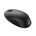 Philips juhtmevaba hiir SPK7307 2.4GHz, must