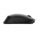 Philips juhtmevaba hiir SPK7307 2.4GHz, must