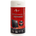 ART cleaner wipes AS-14 XL LCD 100tk