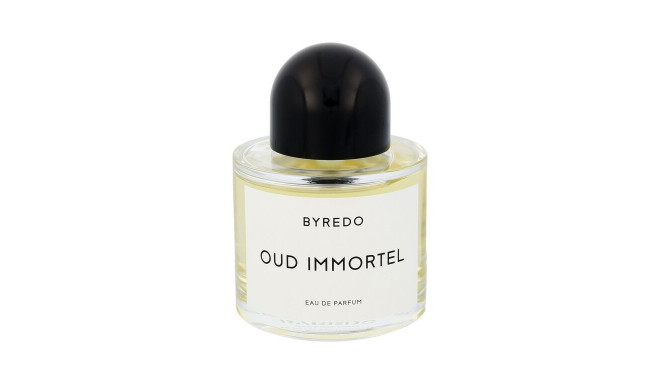 BYREDO Oud Immortel Eau de Parfum (100ml)