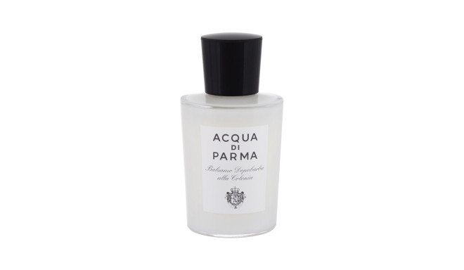 Acqua di Parma Colonia Aftershave (100ml)