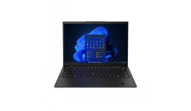 LENOVO X1 CARBON G11/ I7-1355U/14WUXGA/16GB/512SSD/11P/3P/ SWE