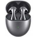 Huawei wireless earbuds FreeBuds 5, silver