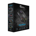 White Shark hiir Gaming Azarah GM-5003, must