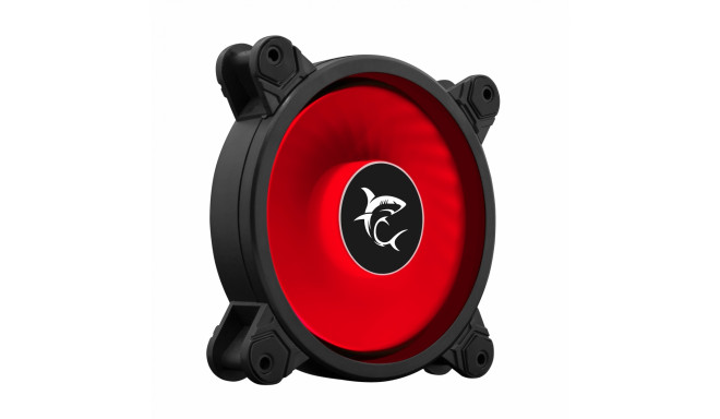 White Shark GCF-1260-01W-R DASH