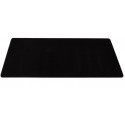 Mousepad 40x90x0,2cm, black