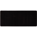 Mousepad 40x90x0,2cm, black