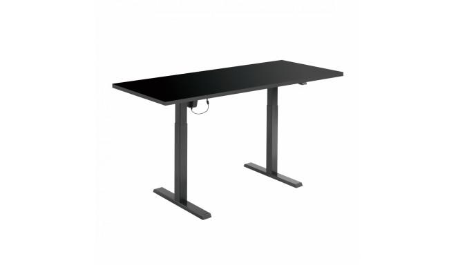 White Shark Gaming Desk Dark Force