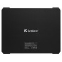 Sandberg 420-80 Solar Charger 60W QC3.0+PD+DC