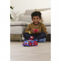 Jada RC Spidey Web Crawler 27 MHz 1:24            203223000