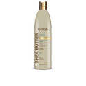 KATIVA SHEA BUTTER coconut & marula oil conditioner 550 ml