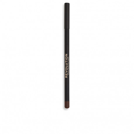 REVOLUTION MAKE UP kajal 1,30gr, pruun