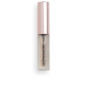 REVOLUTION MAKE UP BROW FIXER clear brow gel 6 ml