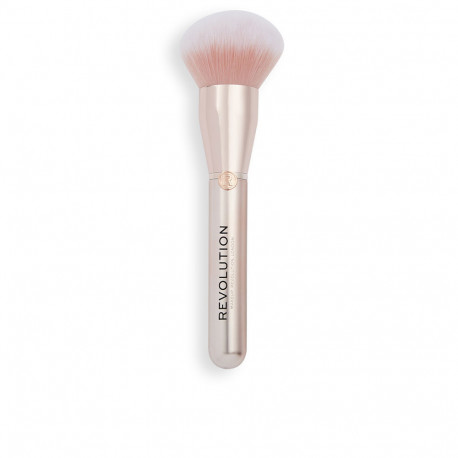 REVOLUTION MAKE UP ULTIMATE powder brush #R12 1 u