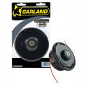 Brushcutter Head Garland 7199000450 Universal