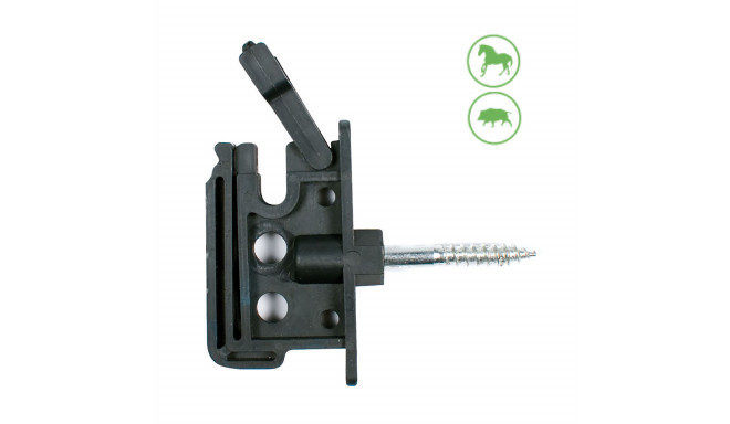 Accessories Set Pastormatic dfv-8 Fence 40 mm 25 Units