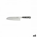 Santoku Nazis Sabatier Origin Metāls (18 cm) (Pack 6x)