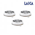 Filter for filter jug LAICA Flow´ngo FD03A Pack (3 Units)