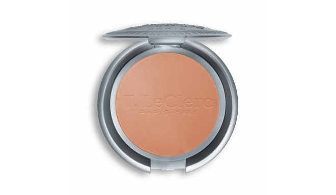 Compact Powders LeClerc Nº 06 Cannelle 10 g