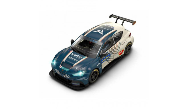 Car Scalextric Cupra ETCR Gene