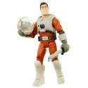 Показатели деятельности Mattel  Lightyear 30 cm