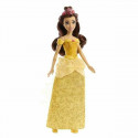 Lelle Princesses Disney Belle