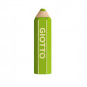 Eraser Giotto Happy Gomma Multicolour (40 Units)