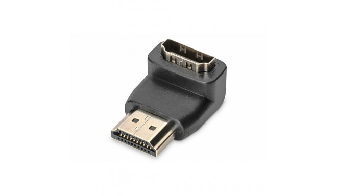 HDMI Adapteris Digitus AK-330502-000-S