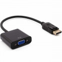 Display Porta uz VGA adapteris Nilox NXADAP04 Melns