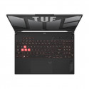 Notebook Asus TUF Gaming A15 2023 FA507XI-LP024 32 GB RAM Nvidia Geforce RTX 4070 AMD Ryzen 9 7940HS