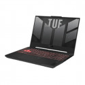 Notebook Asus TUF Gaming A15 2023 FA507XI-LP024 32 GB RAM Nvidia Geforce RTX 4070 AMD Ryzen 9 7940HS