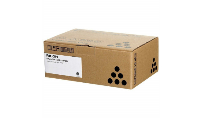 Printer drum Ricoh SP4500 Black