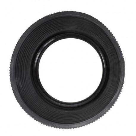 Matin Rubber Solar Hood 48 mm M-6231