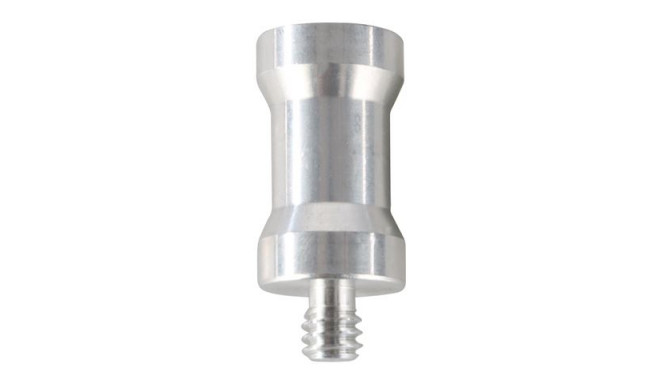 Linkstar Spigot BH-4M8F 1/4" Male 3/8" Female 32 mm