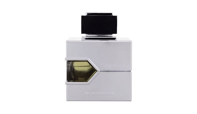 Al Haramain L'Aventure Eau de Parfum (100ml)
