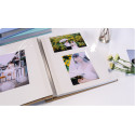 Kodak Memorry Album/20 pages 235x270 Green cloth