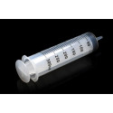 Syringe W/ Tube - 300ml