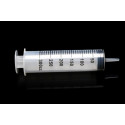 Syringe W/ Tube - 300ml