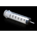 Syringe W/ Tube - 300ml