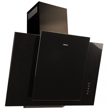 Akpo õhupuhasti WK-4 Mirt eco 60, must