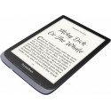 Pocketbook InkPad 3 Pro e-book reader Touchscreen 16 GB Wi-Fi Grey,Metallic