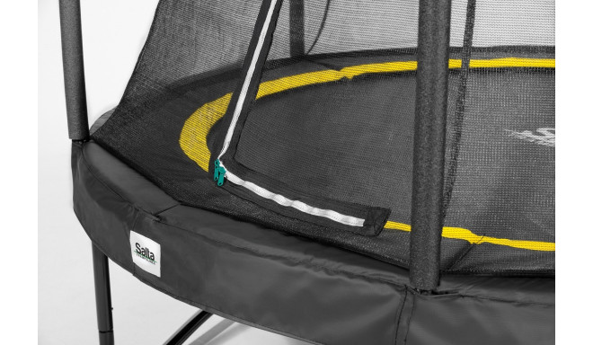 Salta Comfort edition - 213 cm recreational/backyard trampoline